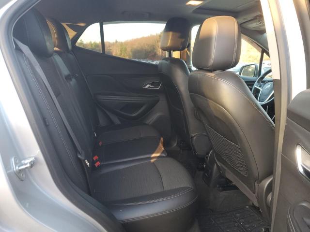 2015 BUICK ENCORE CON - KL4CJFSB5FB261045
