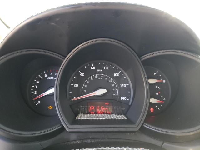 2015 KIA RIO LX - KNADM4A39F6427413
