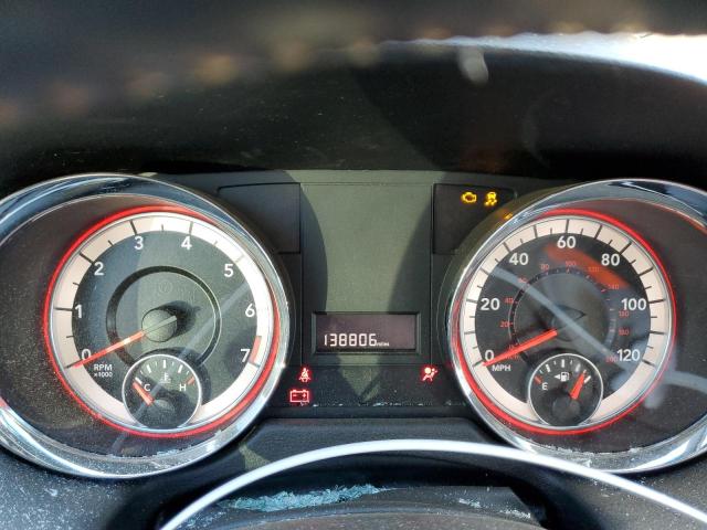 2015 DODGE GRAND CARA - 2C4RDGBG7FR691461