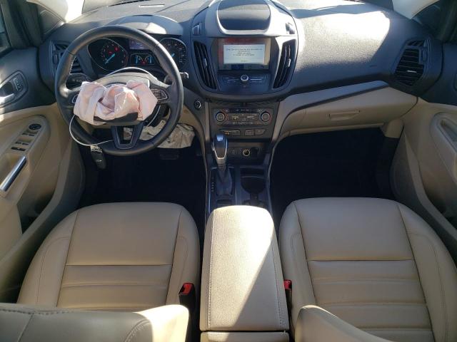 2019 FORD ESCAPE SEL - 1FMCU0HD3KUB49907
