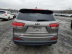 KIA SORENTO LX photo