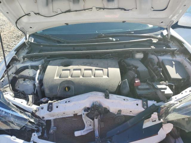 2017 TOYOTA COROLLA L - 2T1BURHE6HC901442