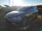 VOLKSWAGEN GOLF R photo