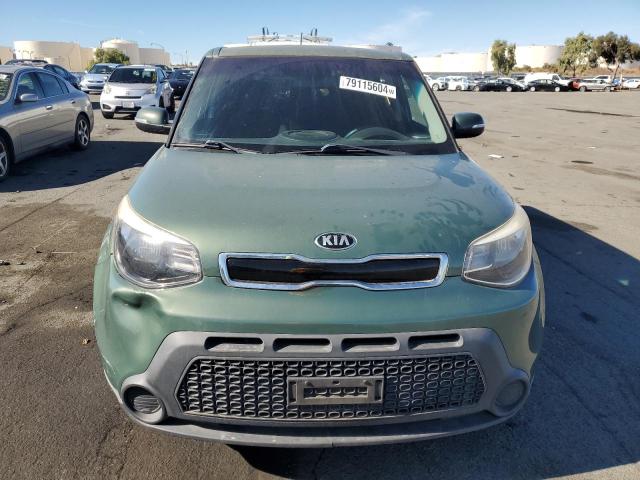 VIN KNDJP3A56E7007710 2014 KIA Soul, + no.5