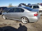 SUBARU LEGACY 2.5 photo