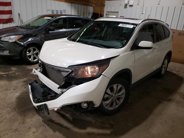Vin: 5j6rm4h74el031739, lot: 79099794, honda crv exl 2014 img_1