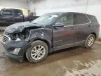 2018 CHEVROLET EQUINOX LT - 3GNAXJEV4JS528717