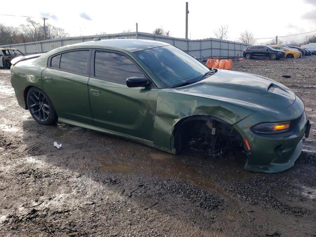 2020 DODGE CHARGER GT - 2C3CDXHG9LH216560