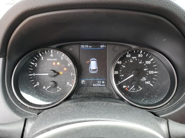 2018 NISSAN ROGUE S - KNMAT2MVXJP555687