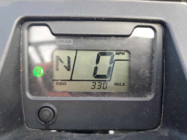 2021 HONDA SXS520 M2 1HFVE0715M4600927
