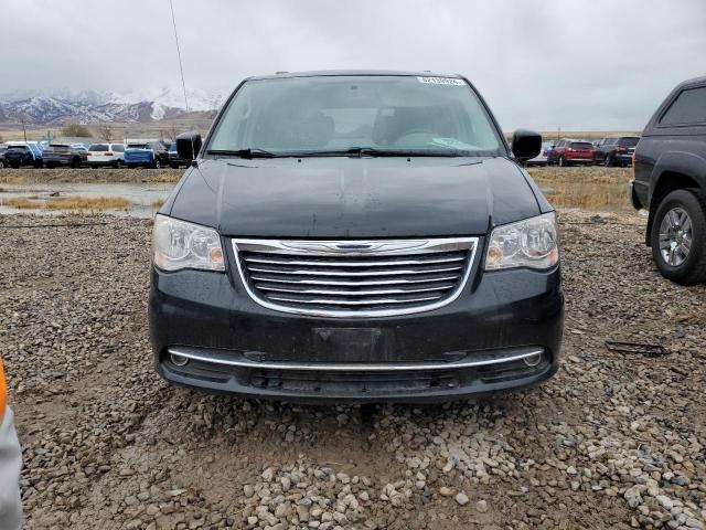 VIN 2C4RC1BG9GR193604 2016 CHRYSLER MINIVAN no.5