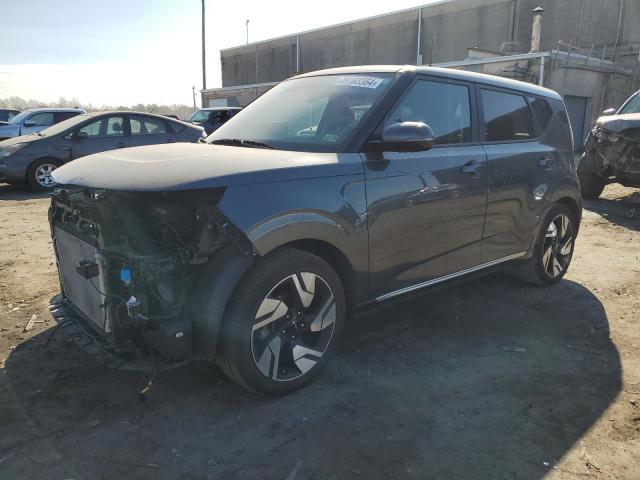 2023 KIA SOUL GT LI #3027145783