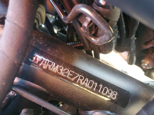 2024 YAMAHA MT07 JYARM32E7RA011098