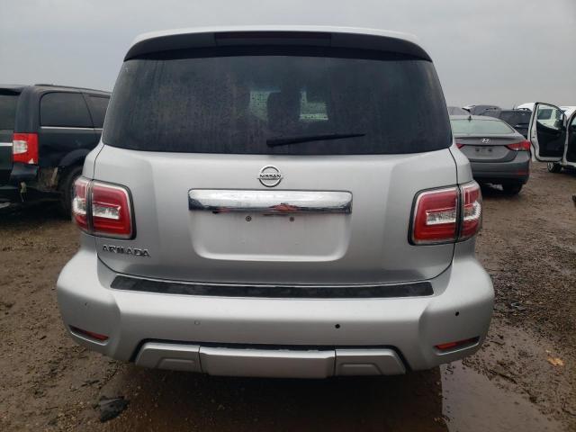 VIN JN8AY2NC8H9507543 2017 NISSAN ARMADA no.6