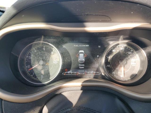 2017 JEEP CHEROKEE L - 1C4PJMDB7HD218391