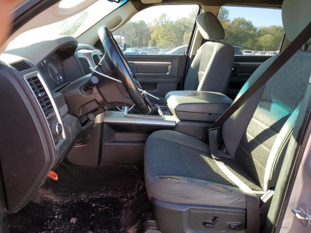 2015 RAM 1500 SLT - 1C6RR6LT3FS663606