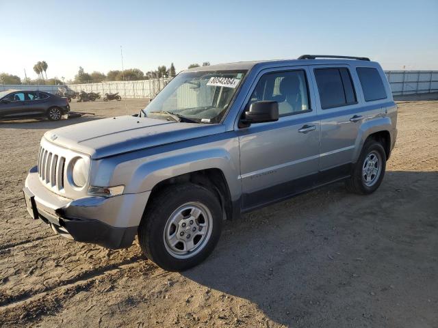 2015 JEEP PATRIOT SP #2994272073