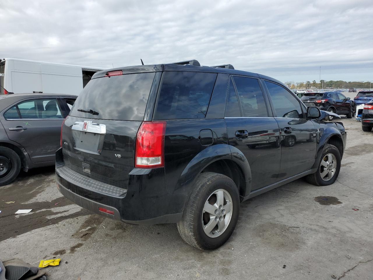 Lot #2962523744 2007 SATURN VUE