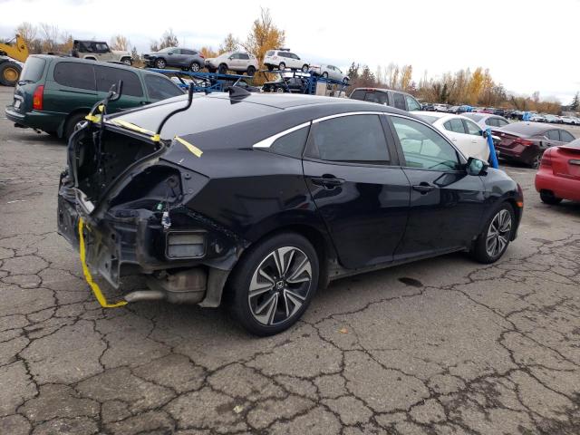 2016 HONDA CIVIC EX - 19XFC1F34GE203869