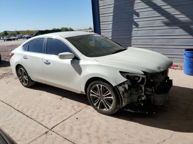 Vin: 1n4al3ap1gc255859, lot: 80448804, nissan altima 2.5 20164