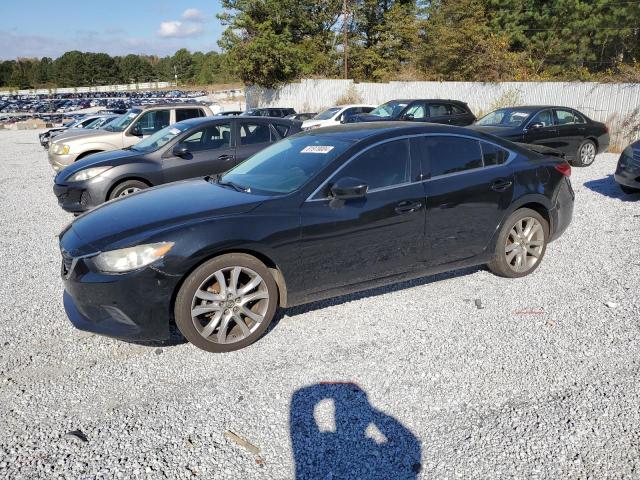 2014 MAZDA 6 TOURING #3034396103