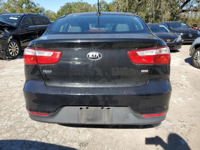 VIN KNADM4A32H6007060 2017 KIA RIO no.6