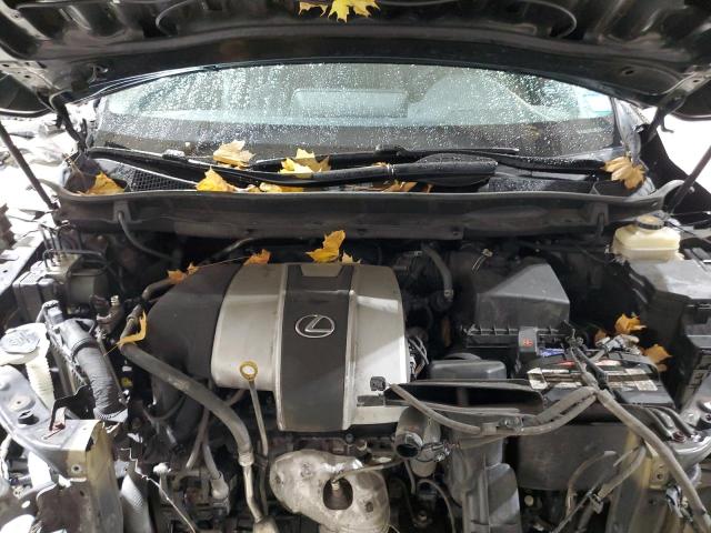 VIN 2T2BZMCA4GC039518 2016 LEXUS RX350 no.12