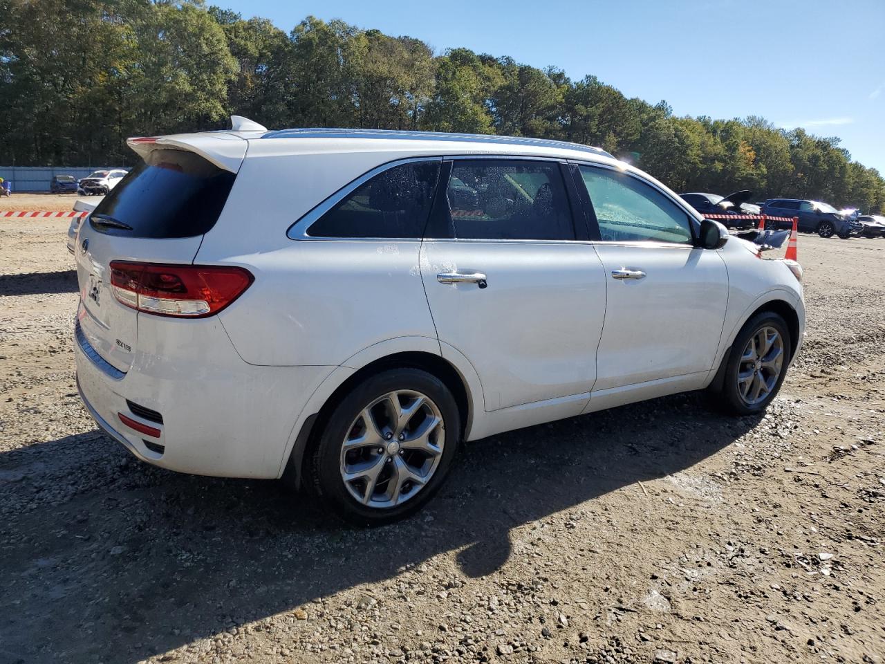 Lot #3003887550 2017 KIA SORENTO SX