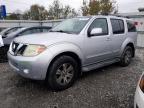 Lot #3023036139 2010 NISSAN PATHFINDER