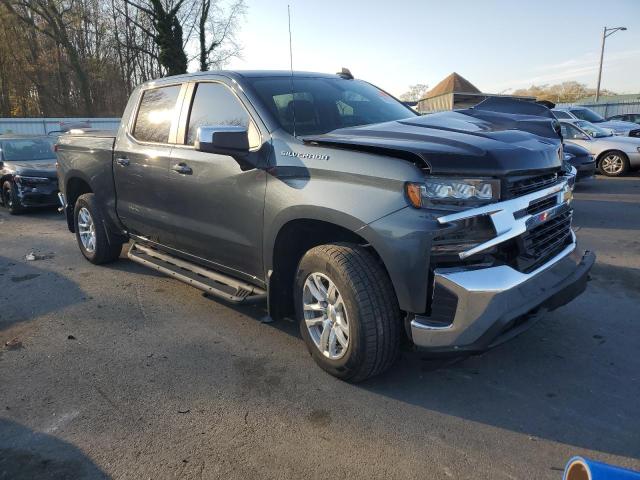 2019 CHEVROLET SILVERADO - 1GCUYDED2KZ146864