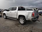 GMC CANYON SLE photo