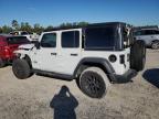 JEEP WRANGLER S photo