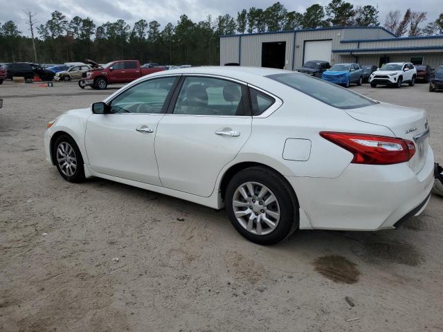 2016 NISSAN ALTIMA 2.5 - 1N4AL3AP7GN354027