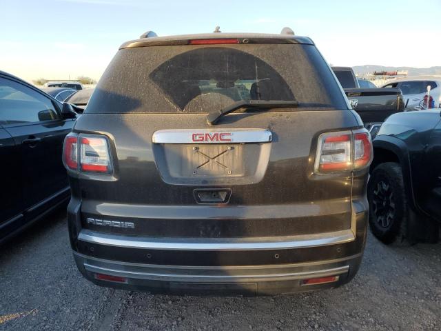 VIN 1GKKRPKD7GJ319699 2016 GMC ACADIA no.6