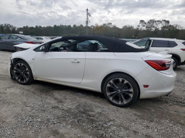 2019 BUICK CASCADA PR W04WH3N50KG330136