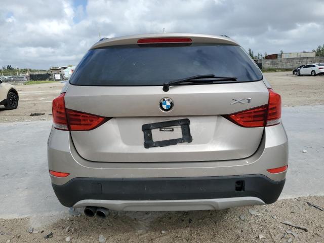 VIN WBAVL1C51EVR94191 2014 BMW X1, Xdrive28I no.6