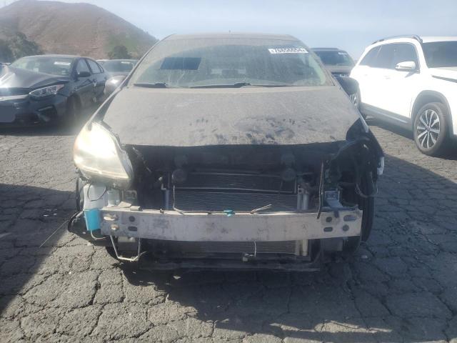 2013 TOYOTA PRIUS #3281533424