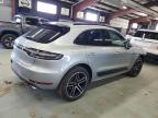 PORSCHE MACAN снимка