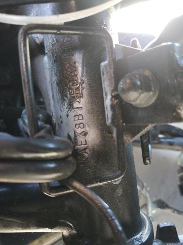 2015 KAWASAKI EX300 B JKAEX8B1XFDA21166