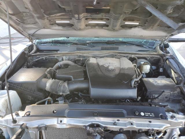 2016 TOYOTA TACOMA DOU - 5TFCZ5AN2GX044562