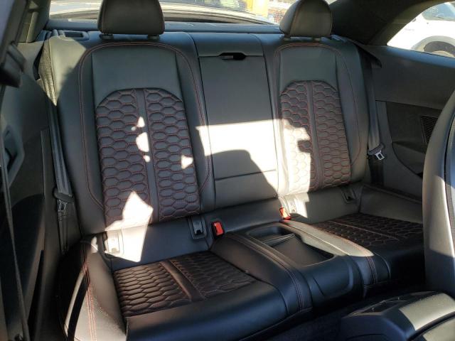 2018 AUDI RS5 - WUAPWAF52JA904775