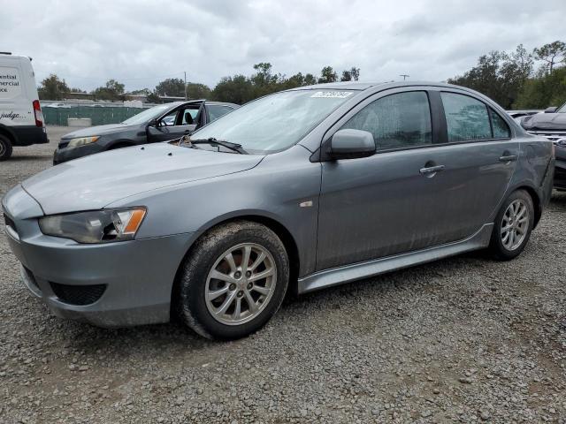 2014 MITSUBISHI LANCER ES/ #3030644094