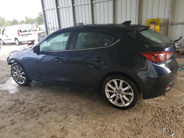 VIN JM1BM1L36E1188615 2014 MAZDA 3 no.2