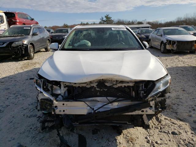2019 TOYOTA CAMRY L - 4T1B11HK1KU810309