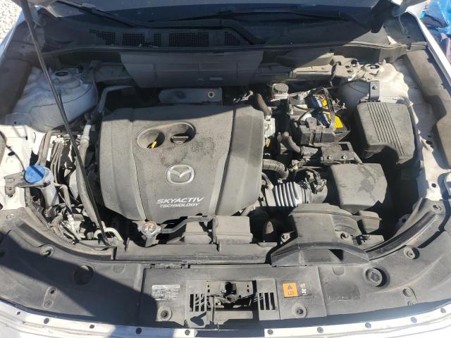 VIN JM3KFACM3J1448196 2018 MAZDA CX-5 no.12