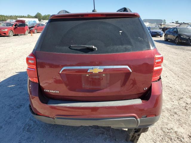 2017 CHEVROLET EQUINOX 4D 2GNALCEK1H1560995
