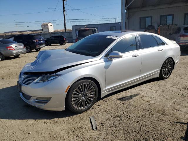 Vin: 3ln6l2g9xfr610736, lot: 80662274, lincoln mkz 2015 img_1