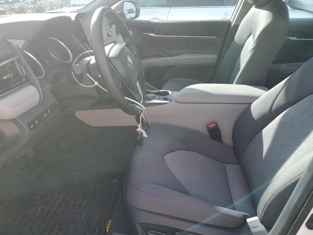 2024 TOYOTA CAMRY LE - 4T1C11BK8RU131788