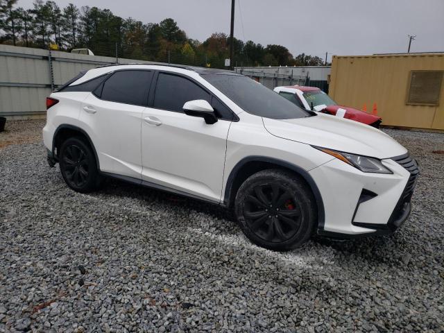 2016 LEXUS RX 350 - JTJBZMCA0G2009853
