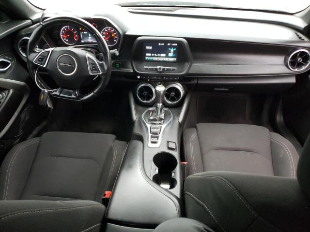 2018 CHEVROLET CAMARO LT - 1G1FB1RS4J0160858